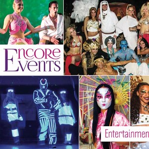Encore Events