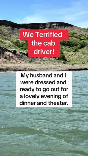 Cab driver #jokes #heyfunnyguy_
