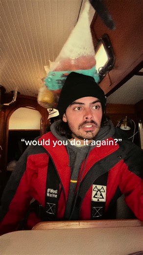 Exploring New Horizons: A Sailing Journey