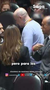 JUDICIAL TRAP!: Mexican Bar Association SLAMS SHEINBAUM'S reform