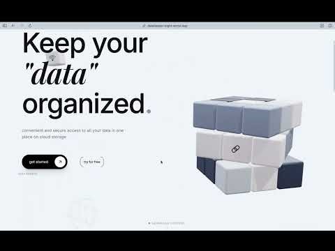 Google AI Just Replaced Web Developers? 💀 (3D Website in Minutes)