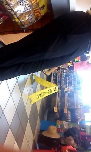 Dress Pants Bulge