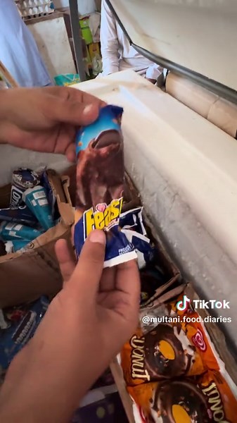 Chocolate Feast Ice Cream recipe
