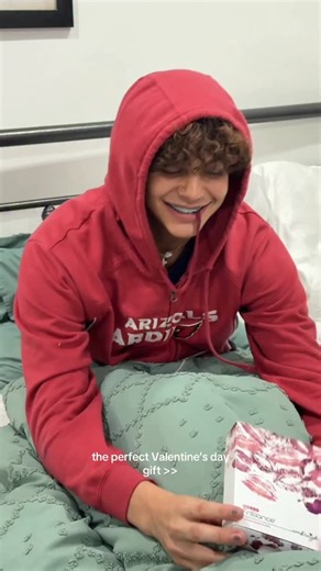 Frilliance on Instagram: "Ayden approves @embreighcourtlyn x Frilliance lip kit 🌹 restocking valentine’s day at 10am PST #frilliance #valentinesday #lipkit"