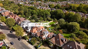 The Avenue, Queens Park, NW6