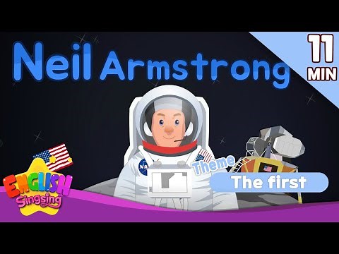 Theme_The first l Kids Biography Compilation by English Singsing