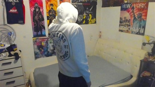 Stream Construction de lit