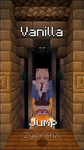 Player Action Optimization #mcpack #mcpe #minecraftpe #minecraftbedrock #minecraftpocketedition