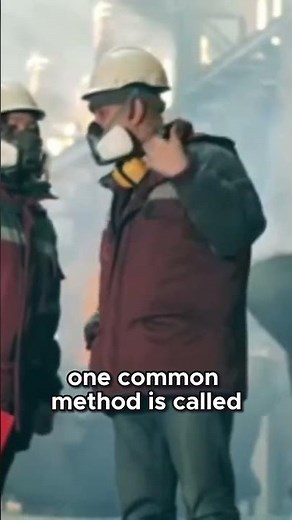 Different Methods of Case Hardening!