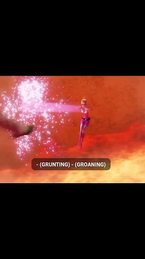 Barbie Princess Power: Full Season & Barbie Spy Squad Dress Scene