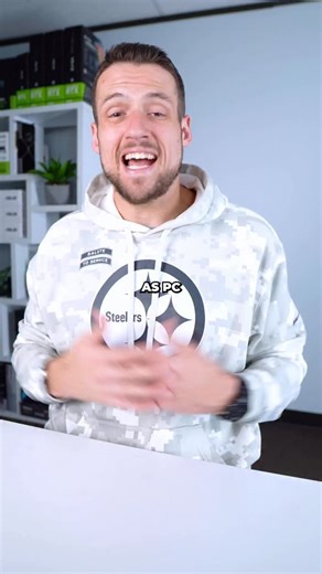 Anyone here already rocking a foot pedal? #PCBuild #GamingPC #PCBuilding #Varmilo #FootPedal | Zach’s Tech Turf