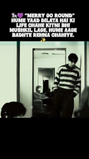 BTS "merry go round " mv meaning 💜 #bts #btsmv #btsmerrygoround #btsmvmeaning