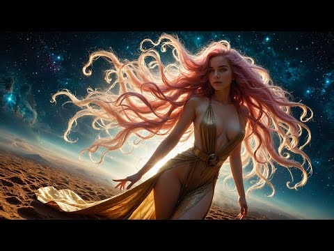 JOI · Silent Orbit (Dark Ambient Music Cyberpunk Interstellar Blade Runner)