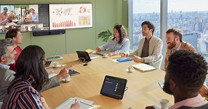 HP Poly DirectorAI – AI-Powered Meeting Solutions for Enhanced Collaboration