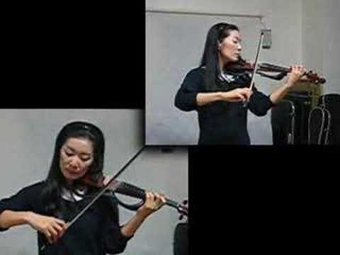 Crazy Train (Ozzy Osbourne ) by Violin