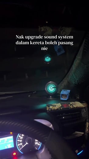 Upgrade Your Car Sound with 2-Inch Tweeter Midrange Speakers