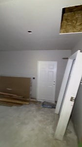 Another beautiful custom home in the books, ready for tape and float. #Washington #construction #drywall #drywallfinishing #seattle | DLT Brother Construction