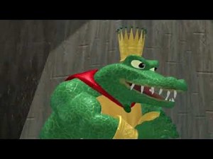 finding little nemo part 8