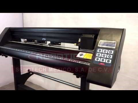 Descargar controladores STM ROBOTICS 721 (SEIKI 720)