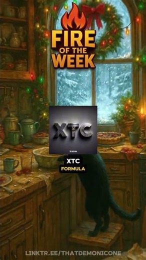 Fire of the Week 🔥 | Week 10