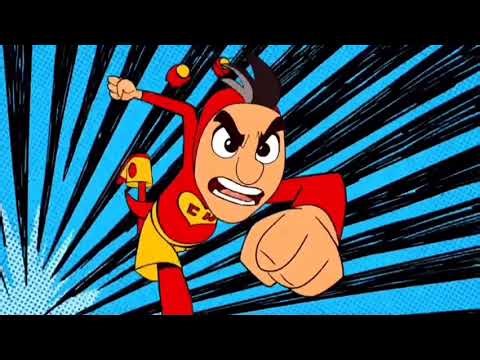 (Sparta Remix) Los Colorado: Urg (Chimpandolfo) golpea al Chapulín