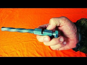 2 IDEIAS GENIAIS CRIATIVAS E ÚTEIS FERRAMENTA CASEIRA