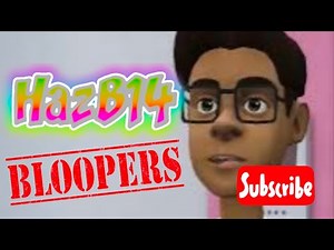 Plotagon logo bloopers 2