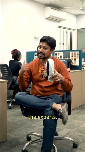 How We Created Wonder Woman Sneaker | Yoho x Warner Bros. | Yoho Founder