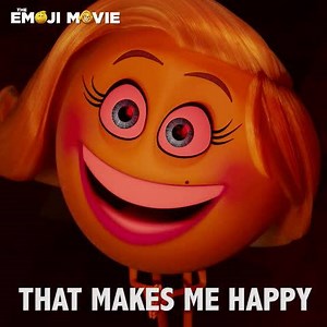 This one’s a wacky watch. Rent The Emoji Movie for just £1.99 on Prime Deals this week! http://amzn.to/2D7ioDu | Amazon Prime Video