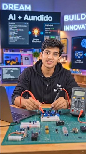 How to Test Electronics with a Multimeter