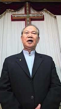 그 참혹한 십자가 (찬송가269장)
