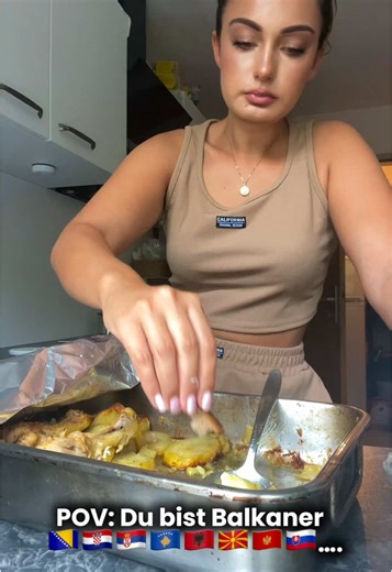 Discover Authentic Balkan Cuisine and Street Food