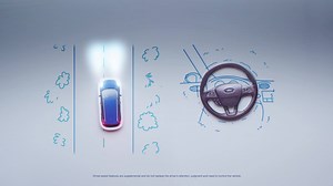 464K views · 94 reactions | See how the available Lane Keeping System alerts you and helps steer you back to safety. | Ford Canada | Facebook