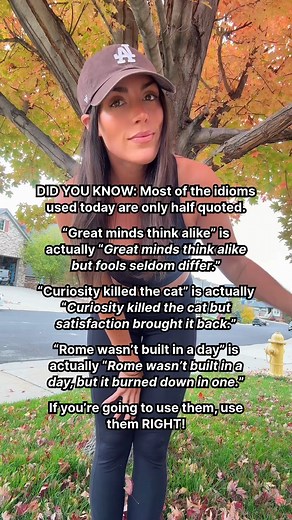 8.8M views · 86K reactions | If you're going to use them, use them right.. | Taylor Black | Facebook