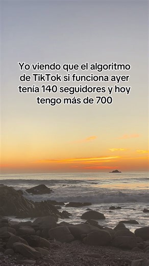 El impacto del algoritmo de TikTok en seguidores