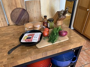 Where's the beef? The staple's historical price has varied in Austin