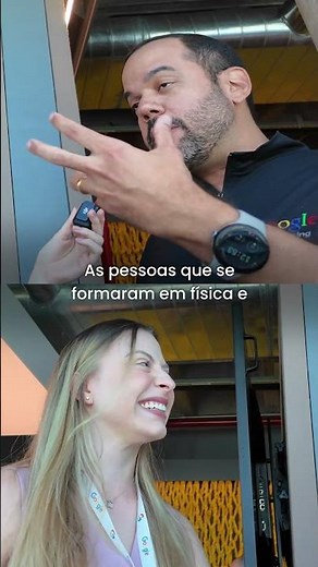 What's the Google hiring process like? Full video on my channel!