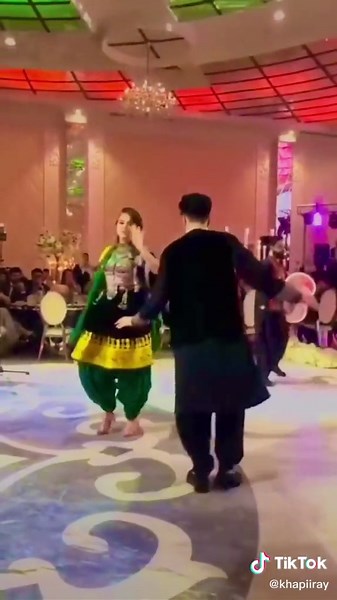 Traditional Afghan Wedding Celebration | Afghan Culture Music