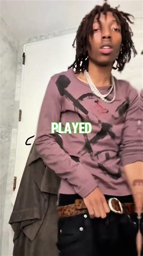 Did Lil Tecca Actually STEAL "Ransom"? 😱#LilTecca #Ransom