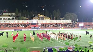 10K views · 307 reactions | My girls once again rocked the stadium...