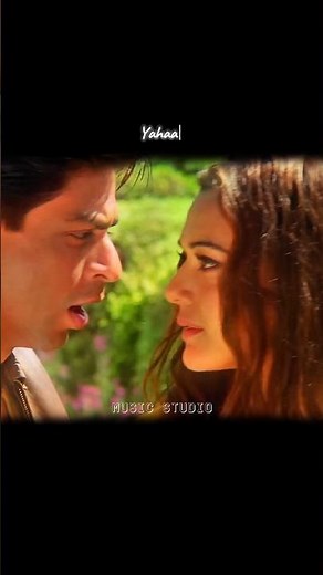 Main Yahaan Hoon | Full Song | Veer-Zaara | Shah Rukh Khan, Preity Zinta | Madan Mohan, Udit Narayan