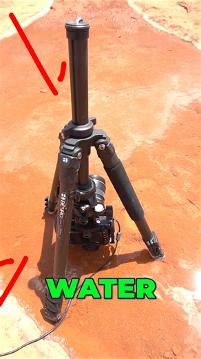 366K views · 9K reactions | How to find a perfect reflection from a puddle. Look for a puddle. Get your FREE camera settings cheat sheets. Visit timsphotos.com | TimsPhotos | Facebook