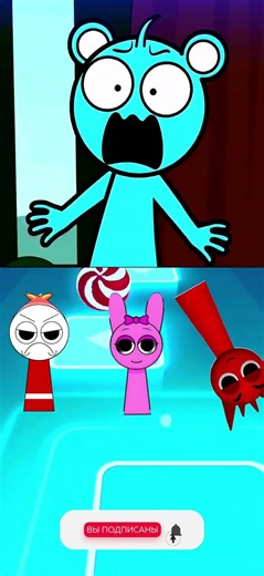 UltimateHop1 🆚 Hop 4 Fun 🆚 l Tiles Hop Music & Gameplay #shortvideo #shorts