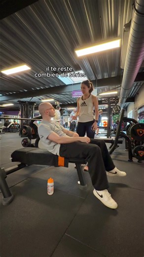 une astuce efficace #basicfitbe