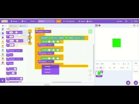 How to make a fast and easy RNG system in scratch