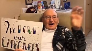 1.4K views · 60 reactions | A video we can't love enough. We encourage everyone to celebrate the caregivers and the residents they serve! It takes some pretty amazing people to work in our industry and we thank you for always going above and beyond for our residents. Thank you, thank you, thank you! #ThisIsLiving #NALW | Primrose Retirement Communities | Facebook
