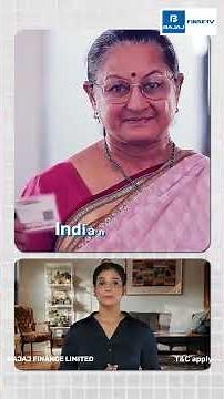 Personal Loan for Pensioners – Fast Approval & Hassle-Free Financial Support! #SeniorCitizenLoan