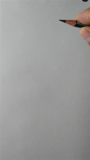 Dibujos a lápiz: fácil, divertido y paso a paso