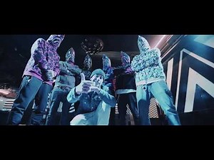 LIL ABBA - RODO' (Prod. by Kid Mark)