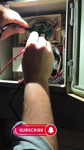 LPG-Gas control painal repair #technicalrepair #sorts